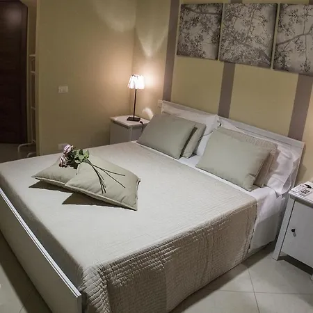 Apartamento Stampace Cagliari