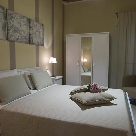 Apartamento Stampace *