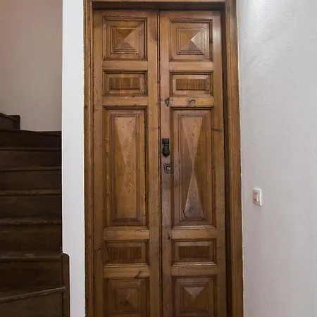 Stampace Apartment *