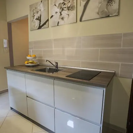 Διαμέρισμα Stampace