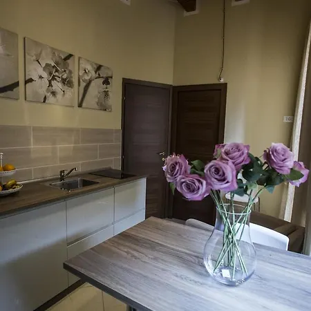 Διαμέρισμα Stampace Κάλιαρι