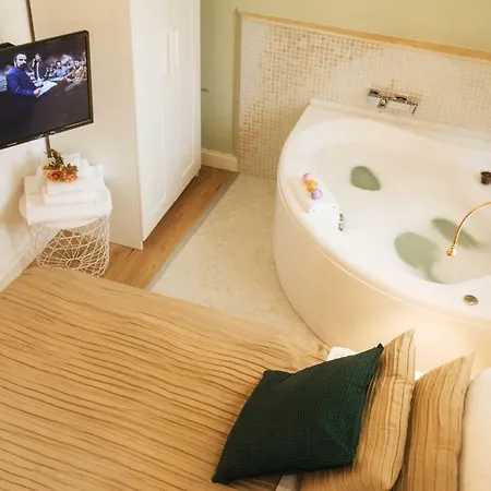 Stampace Apartamento