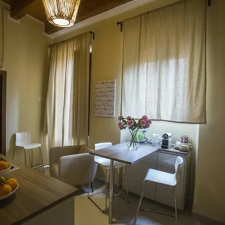 Stampace Διαμέρισμα