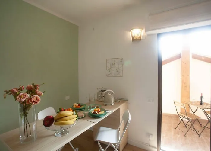 Appartamento Stampace