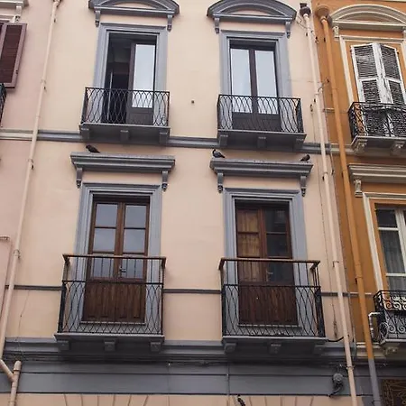 Appartement Stampace *