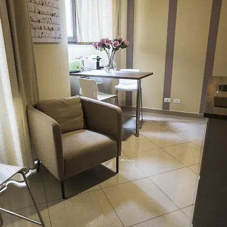 Stampace Apartment Cagliari