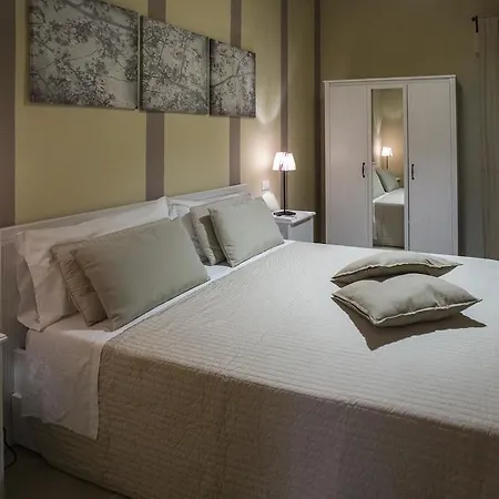 Stampace 公寓 卡利亚里