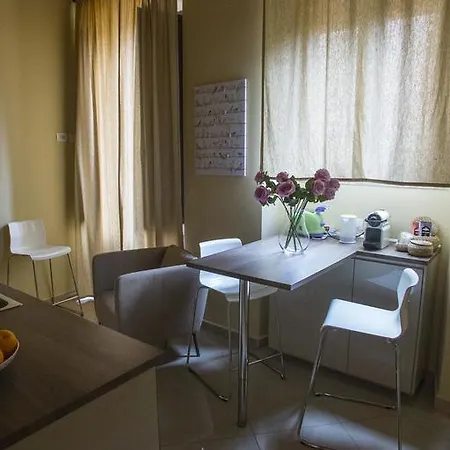 Stampace Appartement *