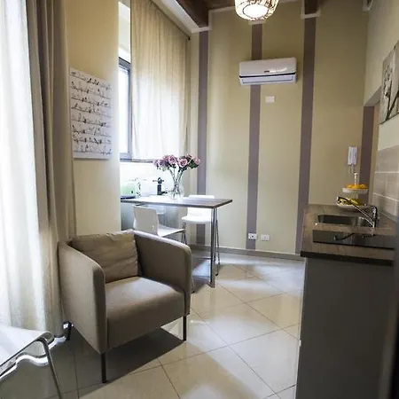 Appartement Stampace