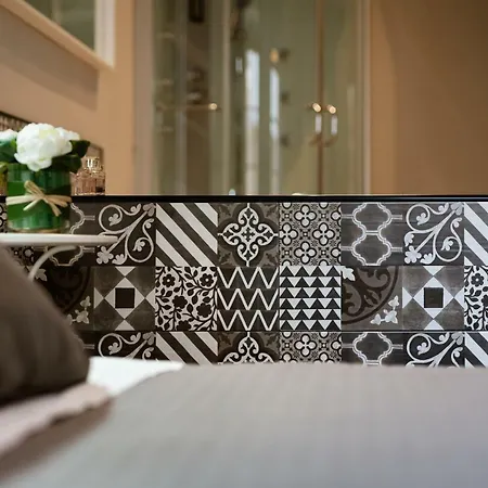 Stampace Apartmán Cagliari