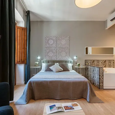 Appartement Stampace *