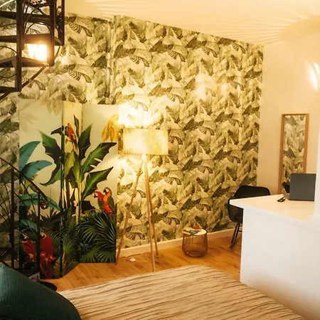 Appartement Stampace *