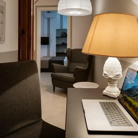 Stampace Apartmán Cagliari