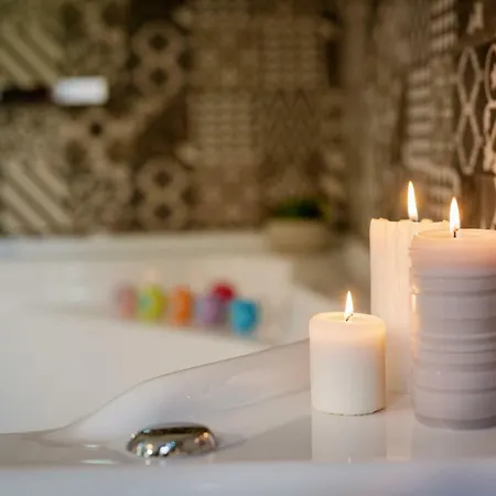 Apartmán Stampace Cagliari