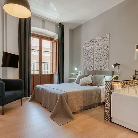 Appartement Stampace *