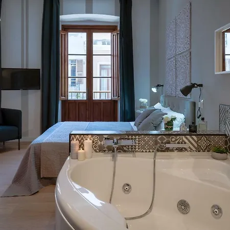 Stampace Apartmán Cagliari