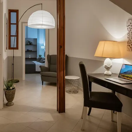 Stampace Apartmán Cagliari