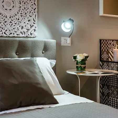 公寓 Stampace 卡利亚里