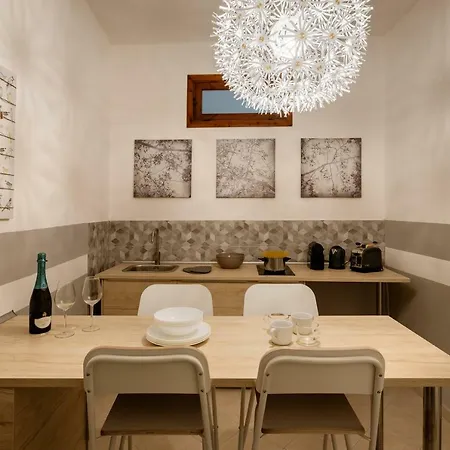 Appartement Stampace