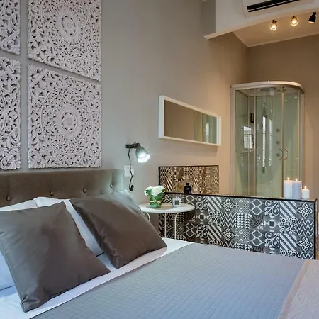 Appartement Stampace