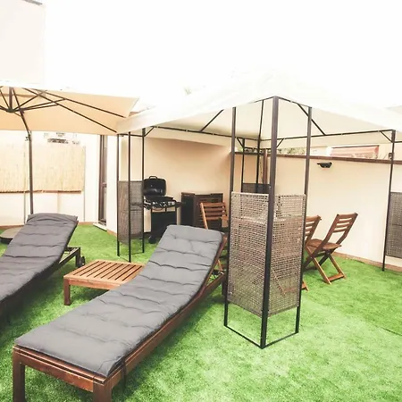 Appartamento Stampace *