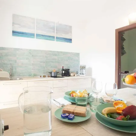 Appartement Stampace *
