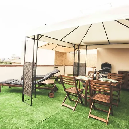 Appartement Stampace