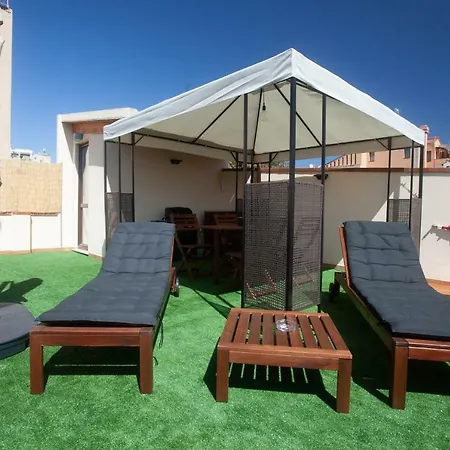 Stampace Appartement *