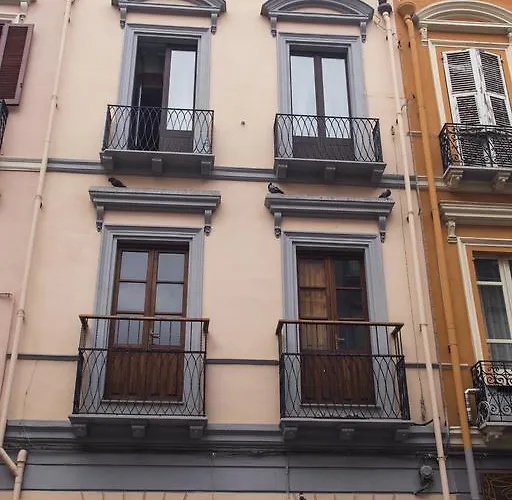 Appartamento Stampace *