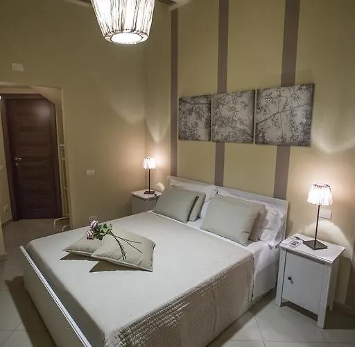 Appartamento Stampace