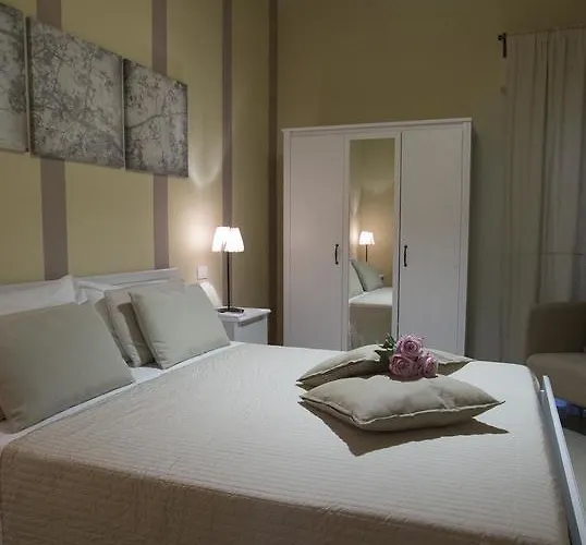 Appartamento Stampace *