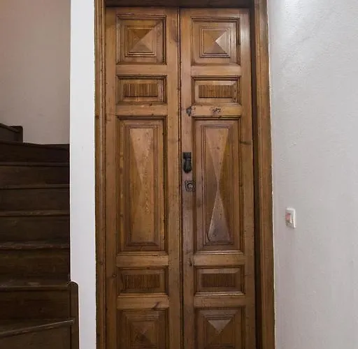 Stampace Appartamento *