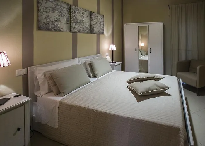 Stampace Appartamento Cagliari