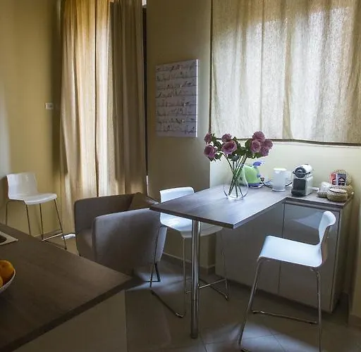 Stampace Appartamento *