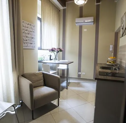 Appartamento Stampace