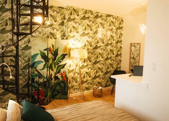 Appartamento Stampace *