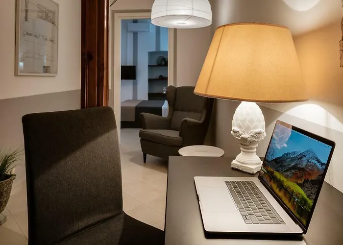 Stampace Appartamento Cagliari