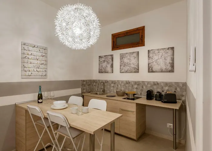 Appartamento Stampace