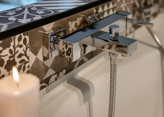 Appartamento Stampace