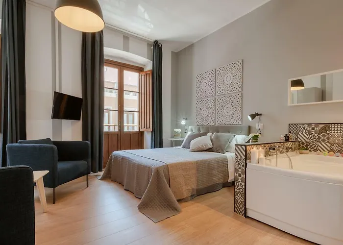 Appartamento Stampace *