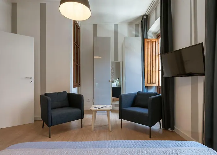 Appartamento Stampace