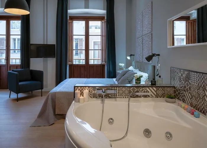 Stampace Appartamento Cagliari