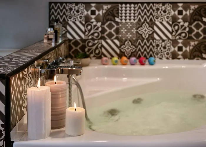 Appartamento Stampace