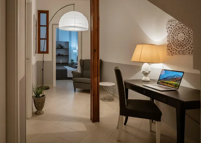 Stampace Appartamento Cagliari