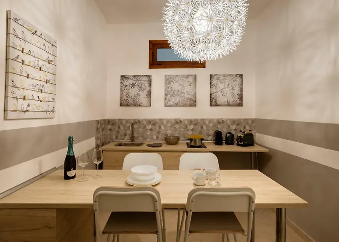 Appartamento Stampace