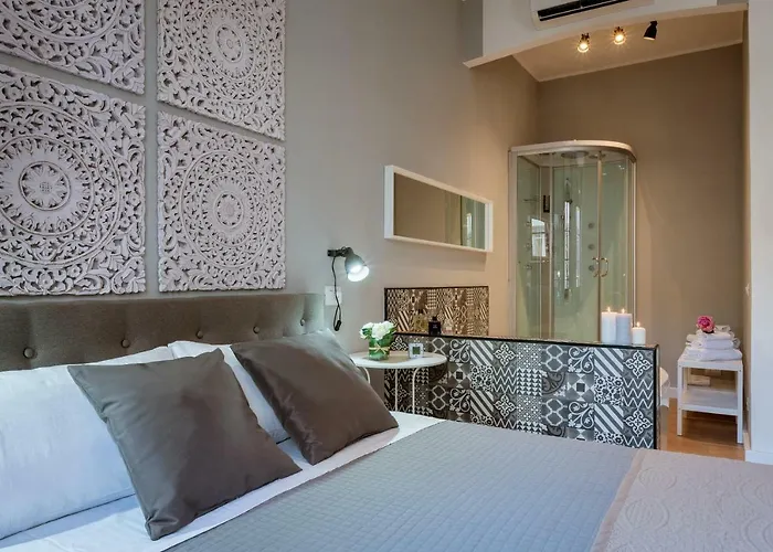 Appartamento Stampace