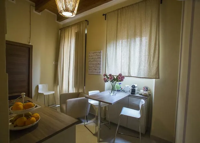 Stampace Appartamento