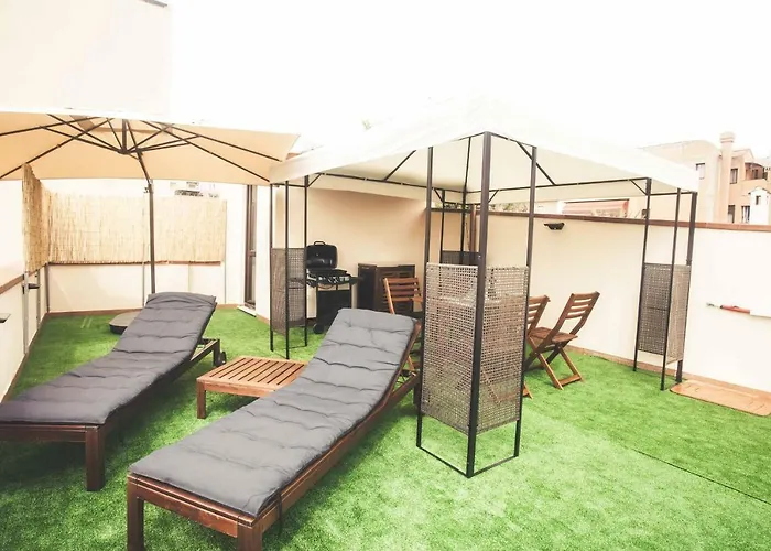 Appartamento Stampace *