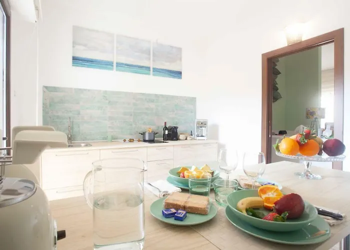 Appartamento Stampace *