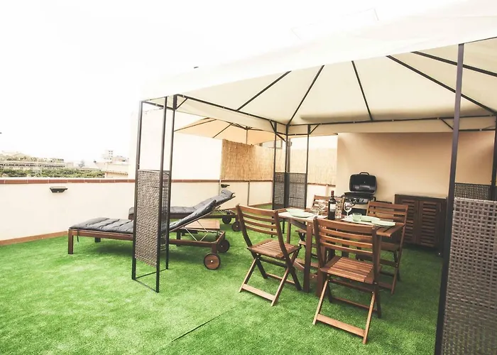 Appartamento Stampace